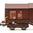 PIKO 58481 Teleskophaubenwagen braun SBB, H0 | Bild 3