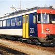 Piko 94152 E-Triebwagen RBe 4/4 1406 Prototyp grün SBB, Spur N | Bild 3