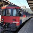 Piko 94153 E-Triebwagen RBe 4/4 1406 Prototyp grün SBB, Spur N Digital Sound | Bild 2