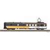 PIKO 94388 BLS Speisewagen EW I GoldenPass, Spur N