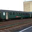 Piko 94399 EW I Personenwagen Set 5-tlg GoldenPass BLS, Spur N | Bild 2
