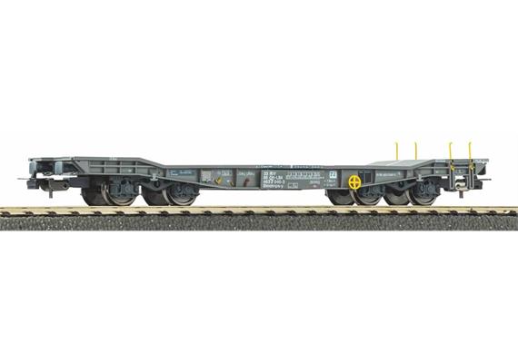 PIKO 96699 LBA-CH Panzertransportwagen Nr. 040-3 , H0