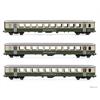 PIKO 96775 EW I Personenwagenset 3-tlg SOB, H0