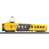 PIKO 96796 EW I Speisewagen Chäs Express-Le Buffet Suisse SBB, H0