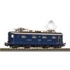 Piko 96893 E-Lok Re 4/4 I 409 saphirblau SBB, H0 DC Digital Sound