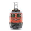 PIKO 97208 E-Lok Ae 6/6 11417 Kanton Fribourg rot SBB, H0 DC Digital Sound | Bild 3