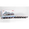 PIKO 97231 Triebzug RABe 501 008 Giruno 11-tlg SBB, H0 AC Digital Sound