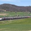PIKO 97231 Triebzug RABe 501 008 Giruno 11-tlg SBB, H0 AC Digital Sound | Bild 2