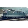 PIKO 97490 E-Lok Re 6/6 11601 Prototyp Wohlhusen SBB, H0 DC