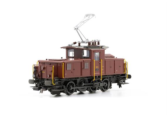 PIKO 97580 E-Lok Ee 3/3 II 16515 SBB, H0 DC