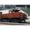 PIKO 97583 E-Lok Ee 3/3 II 16515 SBB, H0 AC Digital Sound