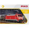 PIKO 99695D PIKO Katalog N 2025