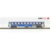 PIRATA PI9210 Personenwagen B2319 2.Kl. Arosa RhB, Spur N