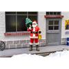 Pola 331537 Weihnachtsmann 1/22.5