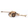 Preise 16535 7,5 cm PAK 40. Deutsches Reich 1939-45. Bausatz unbemalt.