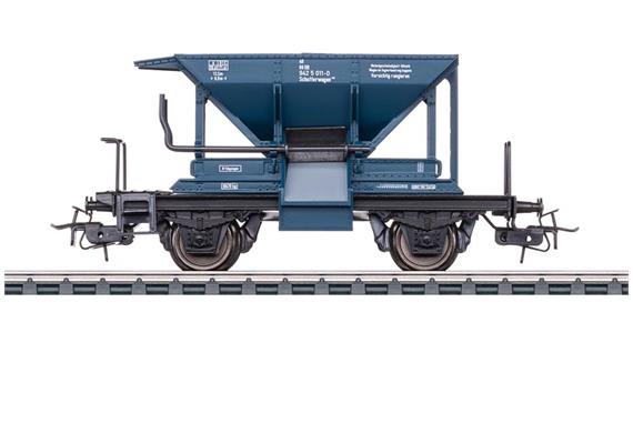 Primex 046102 Talbot-Schotterwagen DB, H0