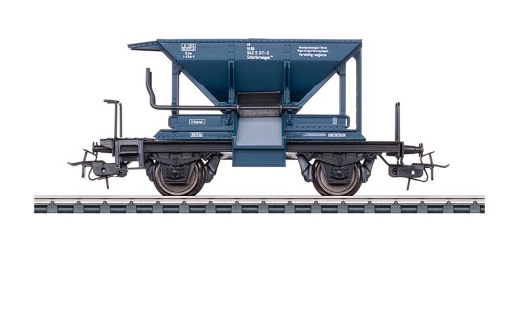 Primex 046102 Talbot-Schotterwagen DB, H0