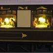 Pullman Tischlampen - Working Table Lamps (Lamps and Settings) Pullman | Bild 2