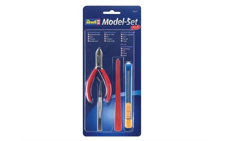 Revell 29619 Werkzeug-Set