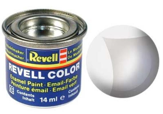 Revell 32101 farblos, glänzend 14 ml-Dose