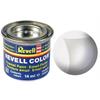 Revell 32102 farblos, matt 14 ml-Dose