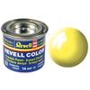 Revell 32112 gelb, glänzend 14 ml-Dose