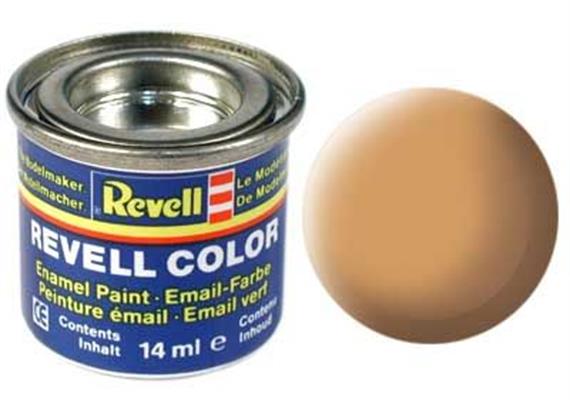 Revell 32135 hautfarbe, matt 14 ml-Dose