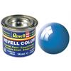 Revell 32150 lichtblau, glänzend 14 ml-Dose