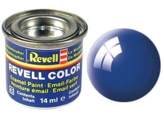 Revell 32152 blau, glänzend 14 ml-Dose
