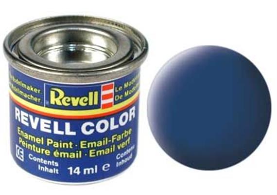 Revell 32156 blau, matt 14 ml-Dose