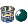Revell 32162 moosgrün, glänzend 14 ml-Dose