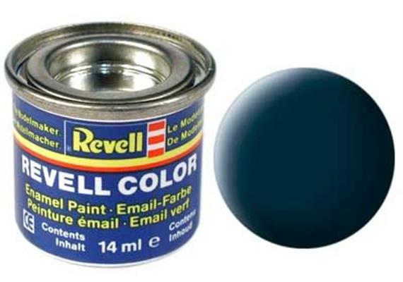 Revell 32169 granitgrau, matt 14 ml-Dose