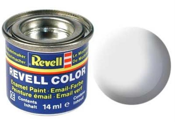 Revell 32176 hellgrau, matt 14 ml-Dose