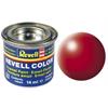Revell 32330 feuerrot, seidenmatt 14 ml-Dose