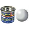 Revell 32371 hellgrau, seidenmatt 14 ml-Dose