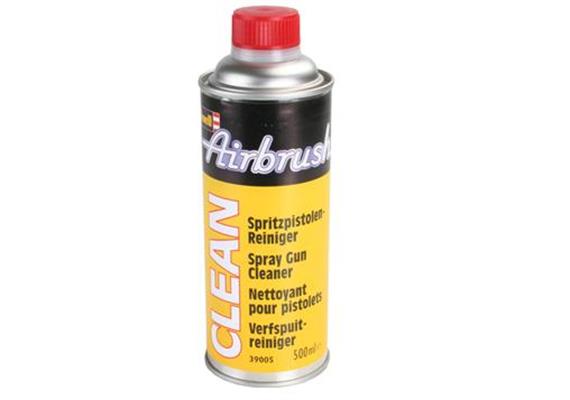 Revell 39005 Airbrush Pistolenreiniger 500ml