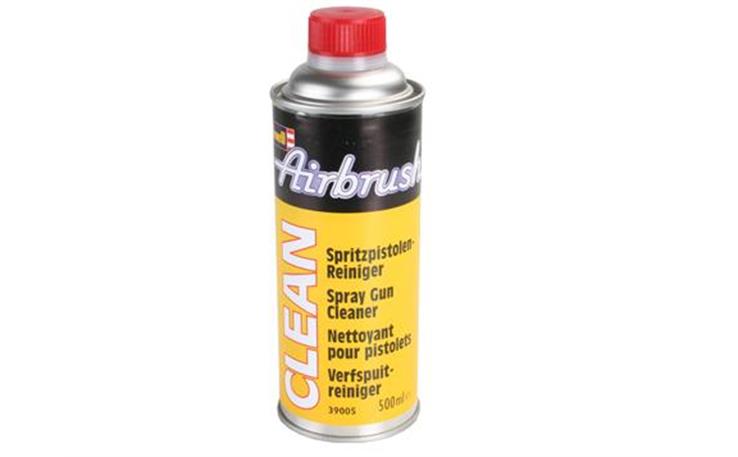 Revell 39005 Airbrush Pistolenreiniger 500ml