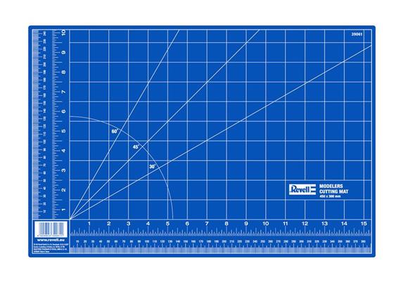 Revell 39057 Schneidmatte, gross (A3)