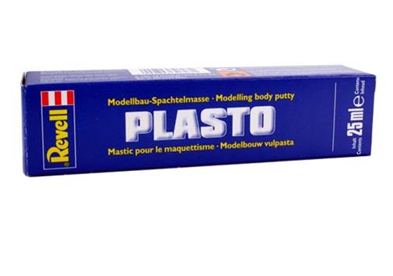 Revell 39607 Plasto Spachtelmasse