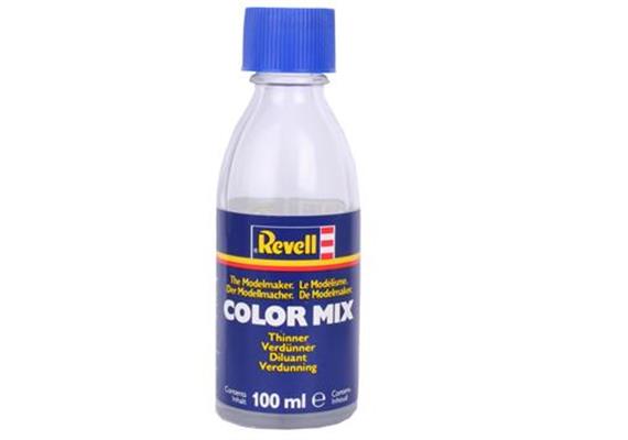 Revell 39612 Color Mix Verdünner 100ml