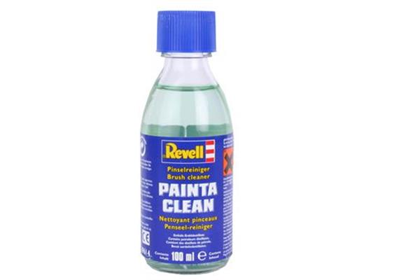 Revell 39614 Painta Clean Pinselreiniger 100ml
