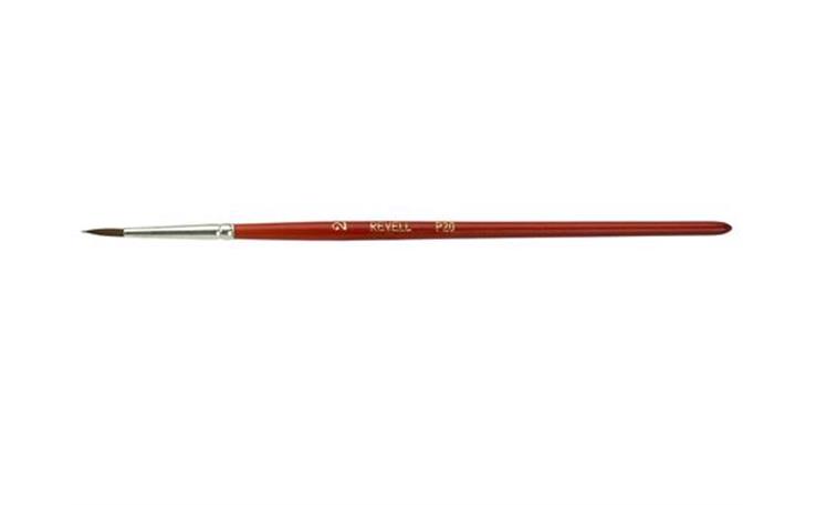 Revell 39644 Pinsel Painta, Gr.2