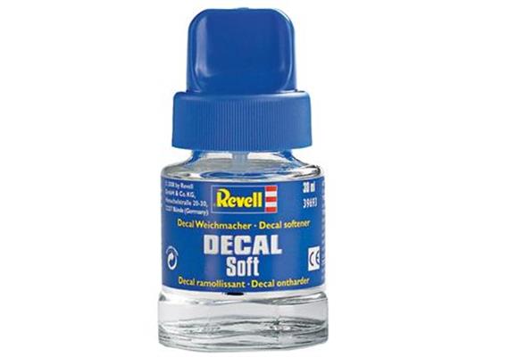 Revell 39693 Decal Weichmacher 30ml