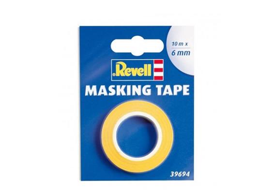 Revell 39694 Masking Tape 6mm