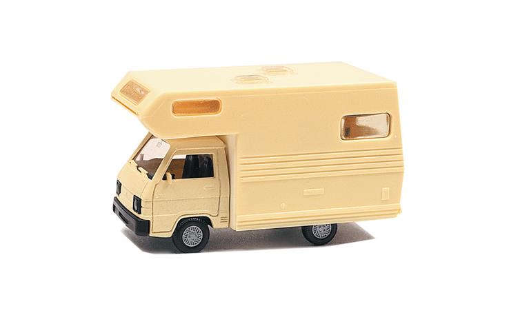 Rietze 10110 Hymer Camp II 1/87