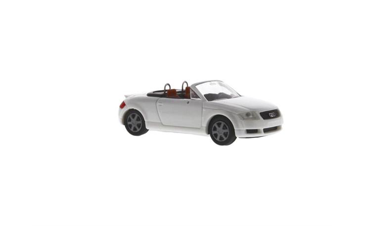Rietze 10950 Audi TT Roadster 1/87