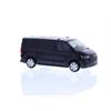 Rietze 11712 Volkswagen Transporter Kasten KR FD midnight black metallic 1/87