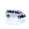 Rietze 11713 Volkswagen Transporter Kasten KR FD clear white 1/87