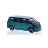 Rietze 21914 Volkswagen ID. Buzz People Lorbeerblatt grün metallic