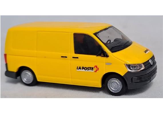 Rietze 32063 VW T6 La Poste (CH) 1/87